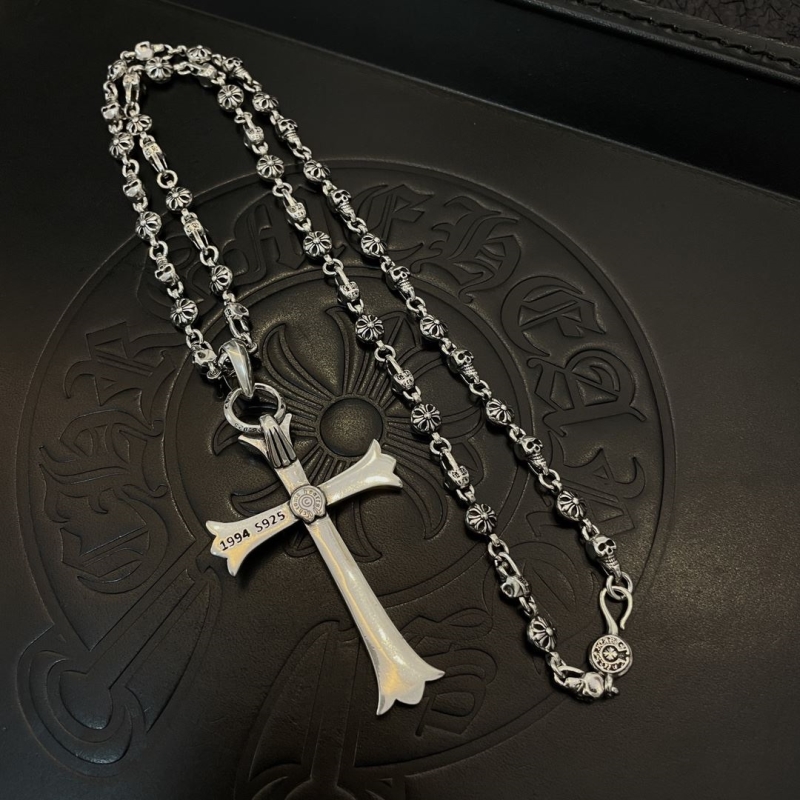 Chrome Hearts Necklaces